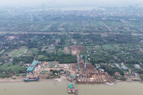 Chính sách tái định cư đối với hộ dân bị ảnh hưởng bởi thiên tai