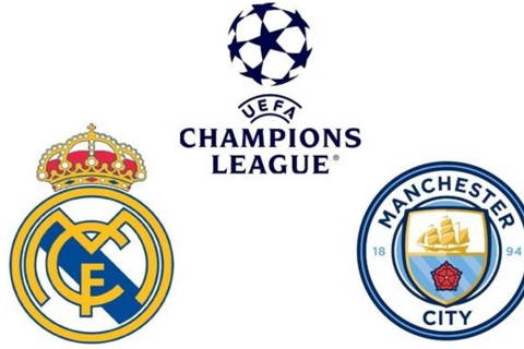 Cập nhật lịch thi đấu bóng đá ngày 11.3: Real Madrid vs Man City