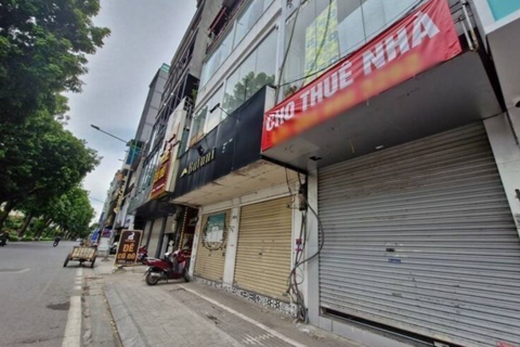 Cho thuê bất động sản thu trên 500 triệu đồng cần lưu ý mốc kê khai thuế