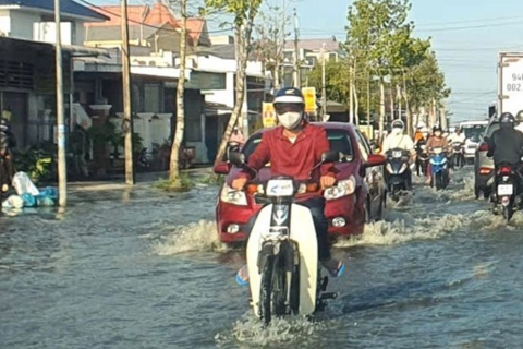 Quốc lộ 1 đoạn Bạc Liêu - Cà Mau đã được đề xuất đầu tư giai đoạn 2026 - 2030