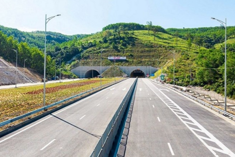 Chạy đua hoàn thiện để khai thác cao tốc Quảng Ngãi - Hoài Nhơn