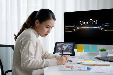 Trí tuệ nhân tạo trong đại học: Sử dụng nhiều, chuẩn bị ít