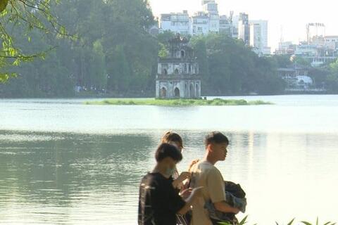 Hà Nội dự kiến cải tạo, nâng cấp Tháp Rùa