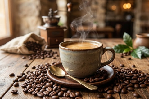 Giá cà phê hôm nay 13/3: Tây Nguyên rơi mạnh, Robusta mất gần 4%