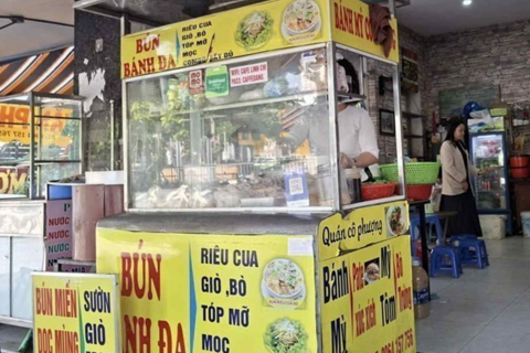 Hộ kinh doanh nào không chịu thuế giá trị gia tăng?