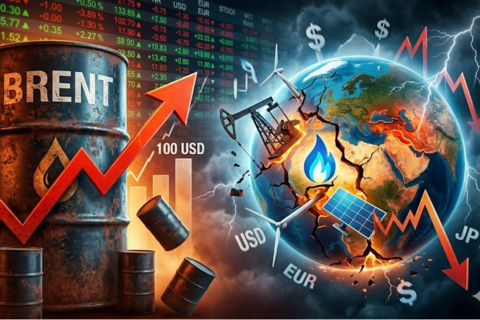 Giá xăng dầu hôm nay 16/3: Dầu thô thế giới vẫn 'neo' cao, xăng trong nước có thể tăng?