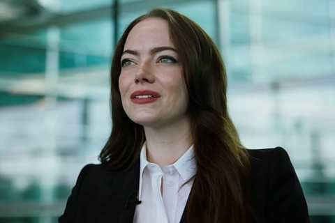 Emma Stone liệu có lập nên kỳ tích với chiến thắng thứ 3 tại Oscar 2026