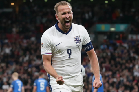 AI dự đoán tuyển Anh vô địch World Cup 2026