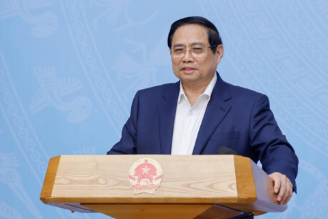 Thủ tướng yêu cầu thúc đẩy xuất khẩu, mở rộng thị trường trong bối cảnh thương mại thế giới biến động