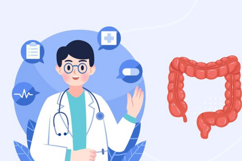 Những điều cần làm khi thức dậy ở người bị viêm loét đại tràng