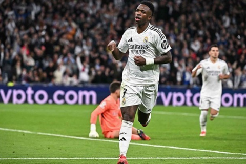 Dự đoán tỉ số Man City vs Real Madrid tại Champions League