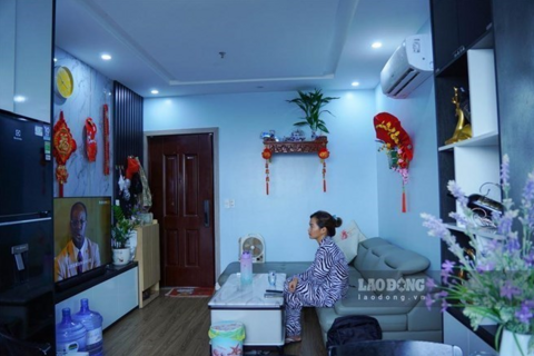 Bắc Ninh mở bán hơn 200 căn nhà ở xã hội, diện tích từ 35,1m2