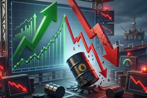 Giá xăng dầu hôm nay 17/3: Giá dầu thế giới hạ nhiệt, xăng trong nước sắp điều chỉnh?