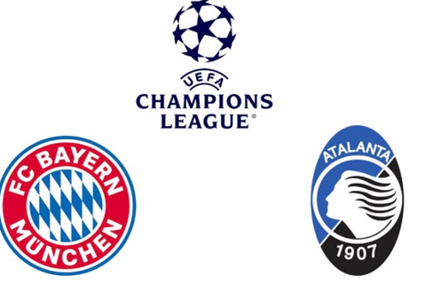 Nhận định bóng đá Bayern Munich vs Atalanta tại Champions League