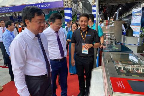 Tây Ninh ra mắt Trung tâm đổi mới sáng tạo, mở rộng kết nối công nghệ