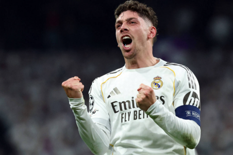 Alvaro Arbeloa đã thay đổi quá nhiều thứ tại Real Madrid