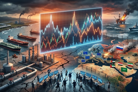 Giá xăng dầu hôm nay 19/3: Dầu thế giới tăng, dự báo giá trong nước biến động mạnh