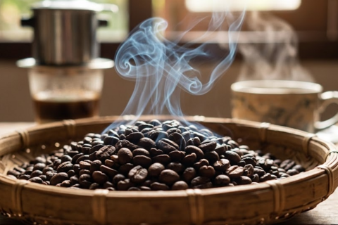 Giá cà phê hôm nay 19/3: Bật tăng mạnh theo đà phục hồi thế giới