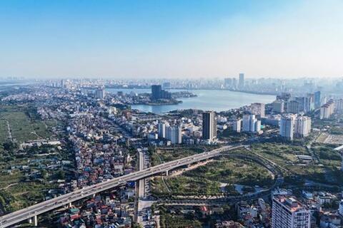 Hà Nội sẽ được quyết định thí điểm chính sách khác với vấn đề pháp luật chưa quy định