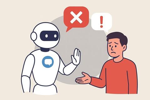 Nghiên cứu mới hé lộ hạn chế của chatbot AI trong lĩnh vực sức khỏe tinh thần