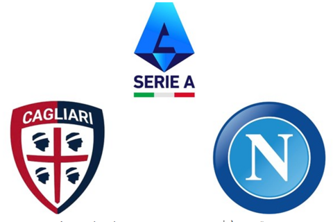 Nhận định bóng đá Cagliari vs Napoli tại Serie A