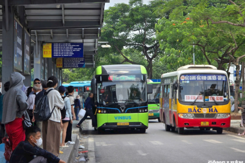Tăng cường quản lý giá cước vận tải trước biến động giá nhiên liệu