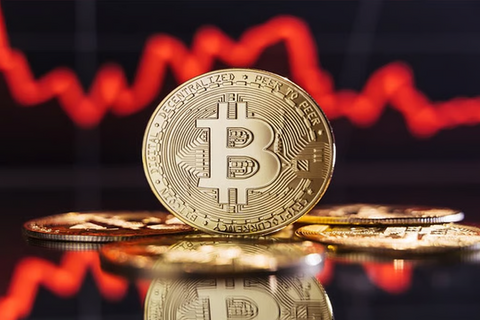 Strategy vừa thiết lập kỷ lục mua vào Bitcoin bất chấp giá giảm