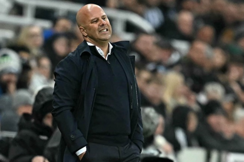 Bộ mặt thật của Liverpool