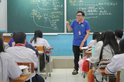 Giáo dục 24h: Ngành Sư phạm gây chú ý với thay đổi trong xét tuyển