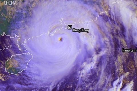 Bão Biển Đông 2026 giảm mạnh, nhưng thời tiết nguy hiểm hơn vì nắng nóng