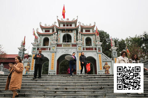 Tour du lịch Bắc Ninh miễn phí dịp Festival Về miền di sản 2026 có gì?