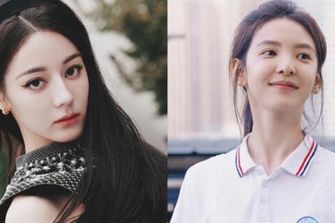 Cuộc đua của Chương Nhược Nam, Nhiệt Ba và phim Hoa ngữ sau "Trục ngọc"