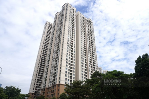 Lý do giá bất động sản khó giảm sâu dù nguồn cung dồi dào