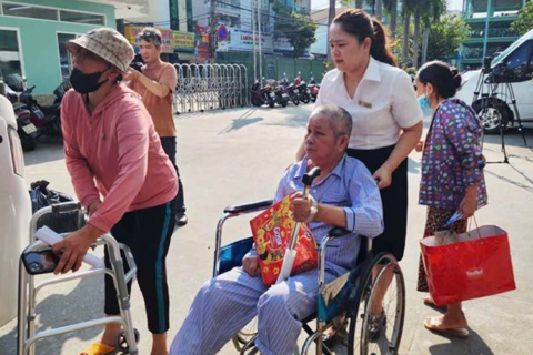 Đà Nẵng xác định công tác xã hội là trụ cột của hệ thống an sinh