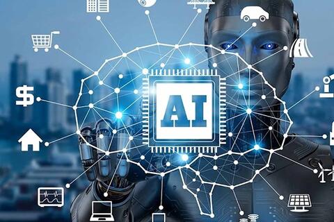 AI chưa lấy việc, nhưng đang phân hóa mạnh thị trường lao động