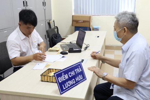 Đề xuất tăng lương hưu: Kỳ vọng và bài toán cân đối