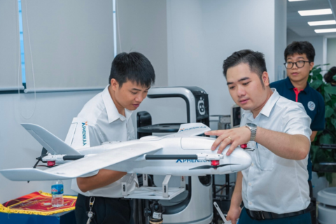 Hút thí sinh bằng xu hướng đào tạo liên ngành