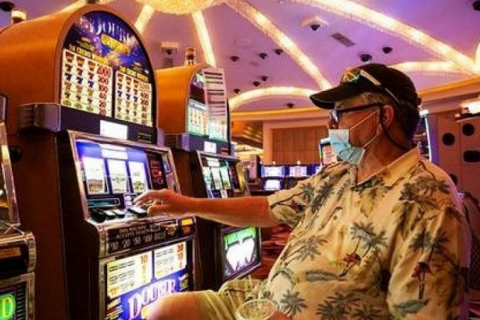 Quản lý điểm kinh doanh trò chơi điện tử có thưởng phải có bằng đại học, tối thiểu 3 năm kinh nghiệm