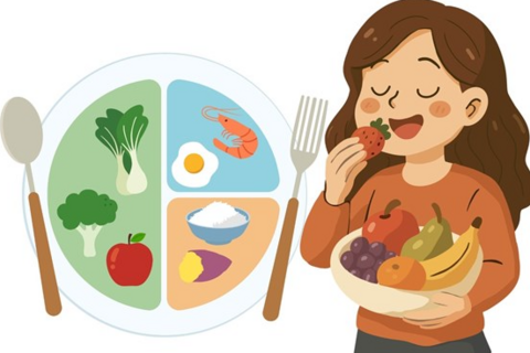 Thói quen mỗi ngày giúp cải thiện độ nhạy insulin