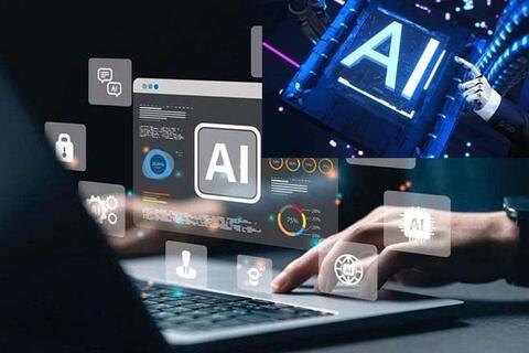 AI định hình lại quyền lực nơi công sở hiện đại