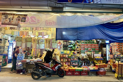 Những chính sách kinh tế nổi bật có hiệu lực từ tháng 4