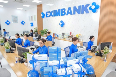 Lợi nhuận ngân hàng quý I/2026 dự báo tăng 20% dù tín dụng bị siết