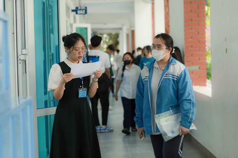 Áp dụng loạt chính sách mới về thi, cấp bằng tốt nghiệp THPT từ tháng 4.2026