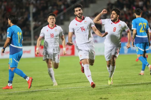 Thái Lan đi tiếp, Philippines bị loại ở Asian Cup 2027