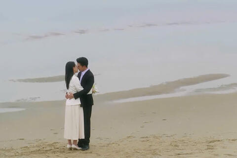 “Không giới hạn” khép lại với đám cưới “chất lính” và màn cầu hôn ngọt ngào