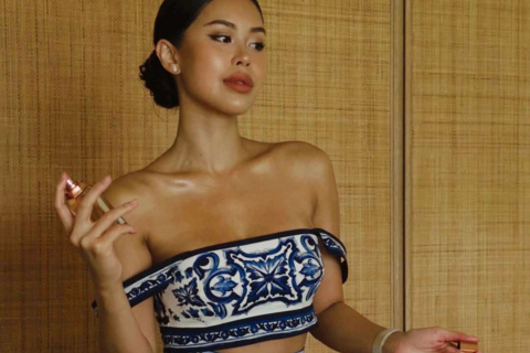 Con gái tỉ phú Johnathan Hạnh Nguyễn và sắc vóc sau khi kết hôn