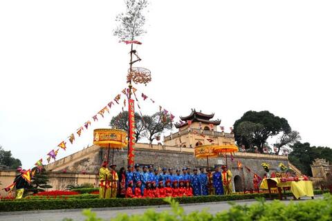 Phát triển toàn diện văn hóa, con người Thủ đô