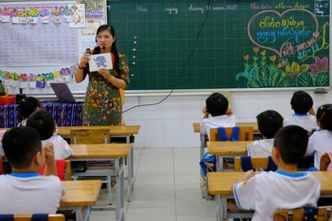 Lương cơ sở dự kiến tăng 8%, bước đệm cho cải cách tiền lương