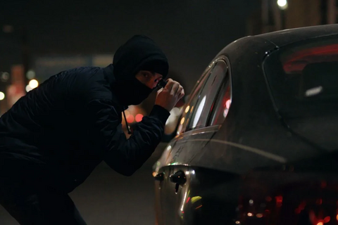 Trộm xe giờ có thể hack hệ thống khởi động chỉ trong chưa đầy một phút