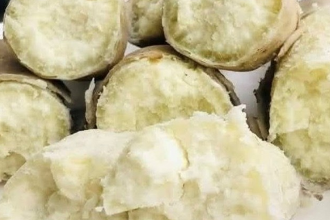 Cách ăn khoai lang tốt cho sức khỏe gan